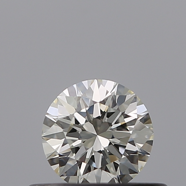 Round 0.33 ct I IF