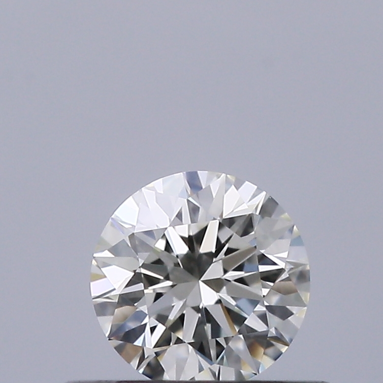 Round 0.31 ct J IF