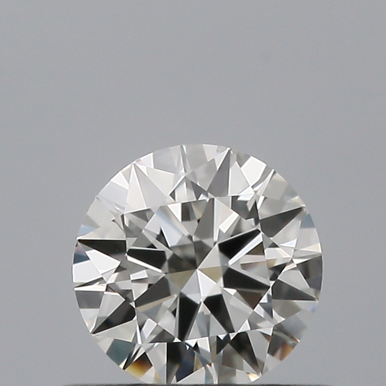 Round 0.41 ct G IF