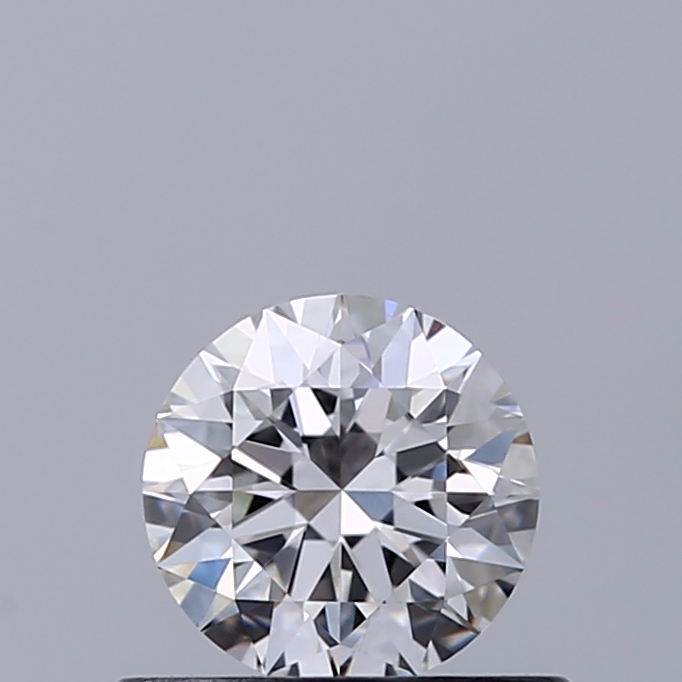 Round 0.4 ct F VVS1