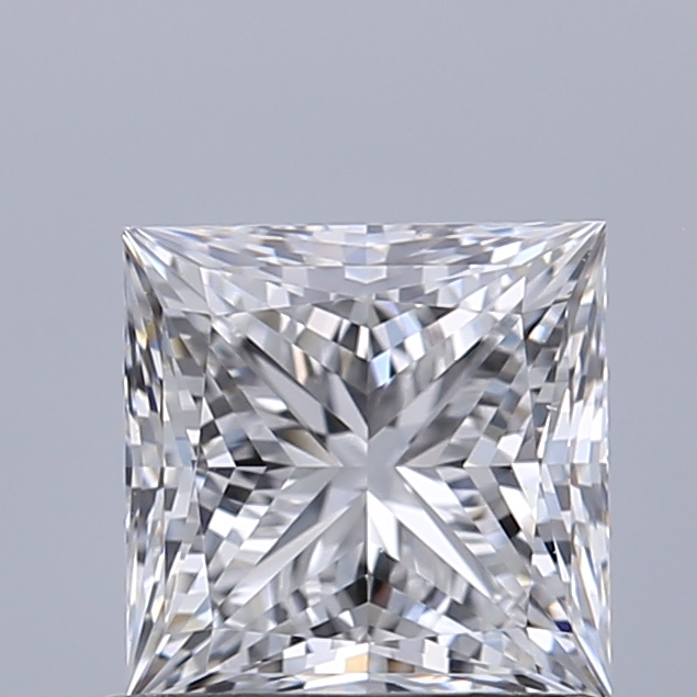Princess 0.81 ct E VVS2