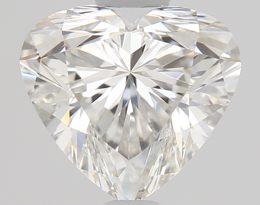 Heart 0.83 ct I VVS1