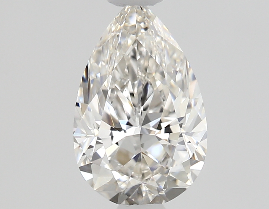 Pear 0.71 ct G VS1