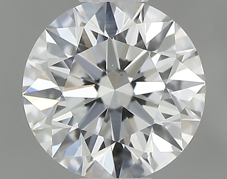 Round 0.5 ct G SI1