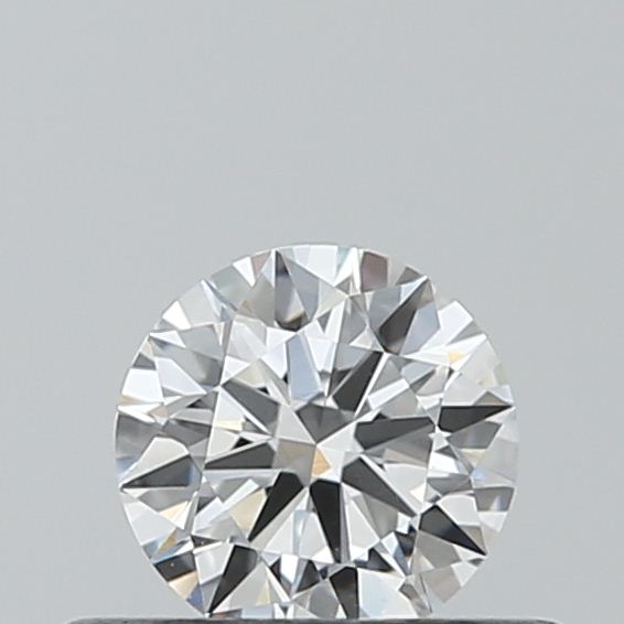Round 0.3 ct E VVS2