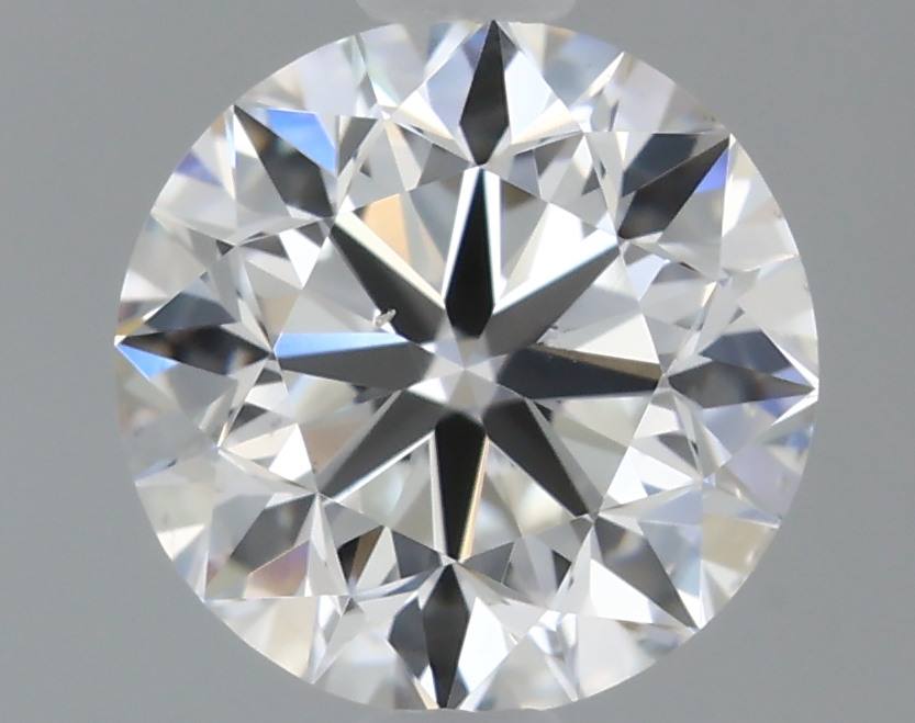 Round 0.5 ct G SI1