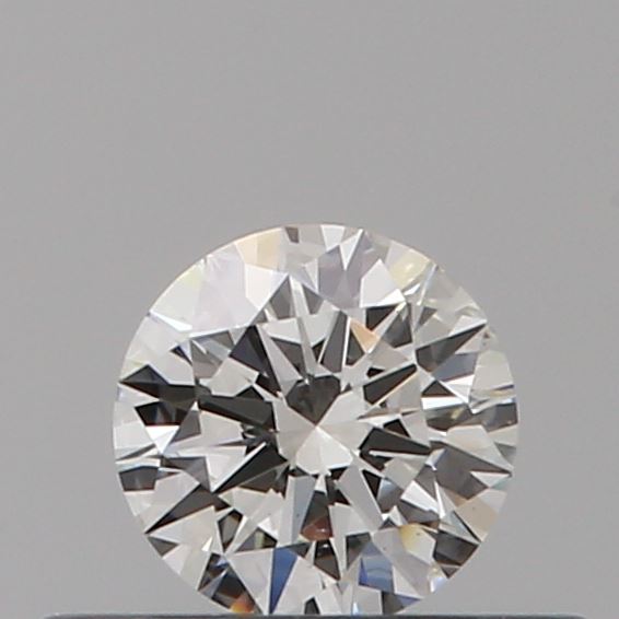Round 0.23 ct H VS2
