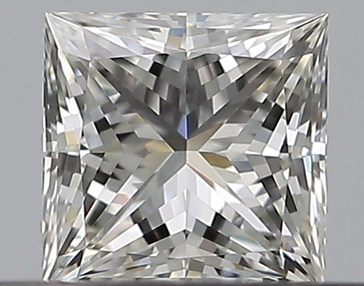 Princess 0.32 ct I VS1