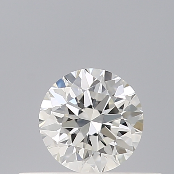 Round 0.24 ct G IF