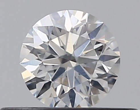 Round 0.3 ct E SI1