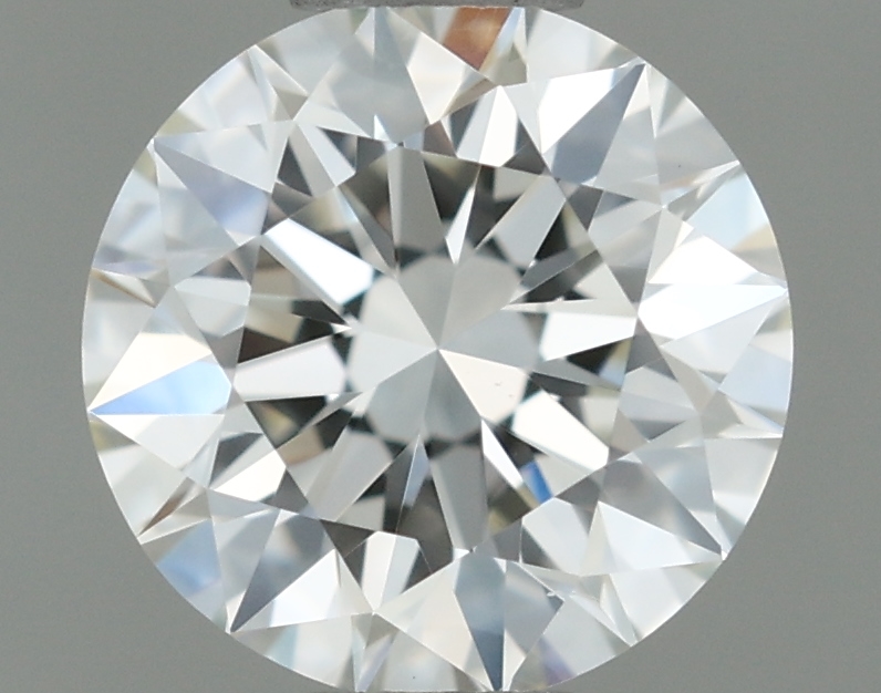 Round 0.51 ct J VS1