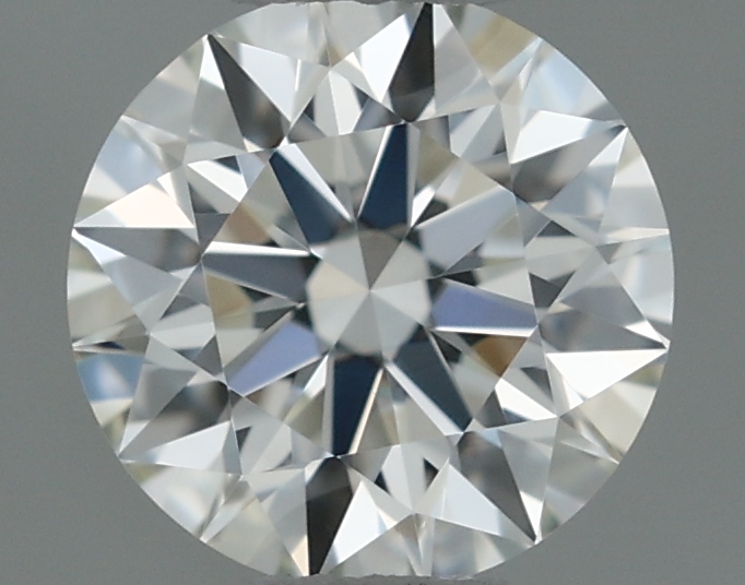 Round 0.3 ct J VVS2