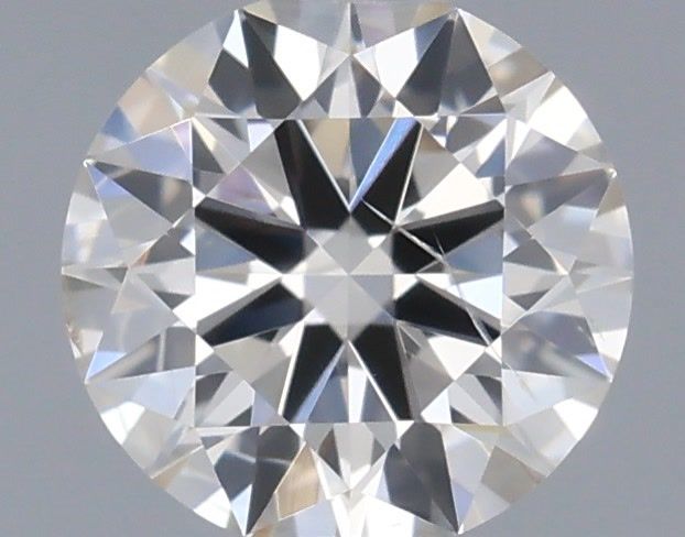 Round 0.3 ct K SI2