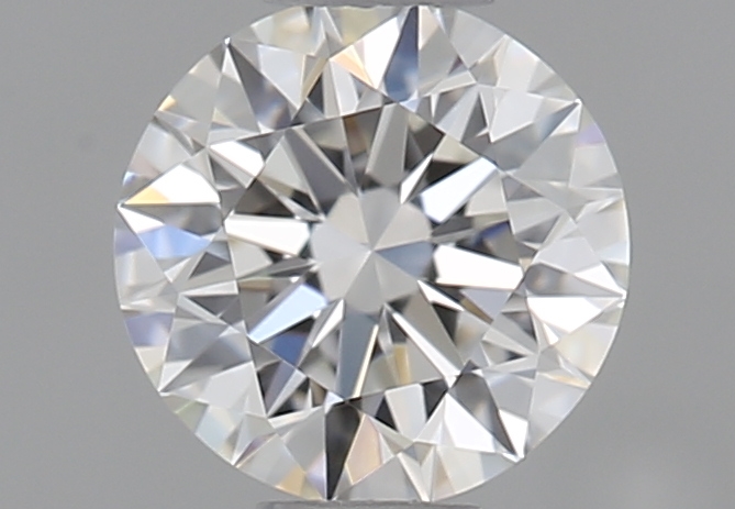 Round 0.4 ct G VVS1
