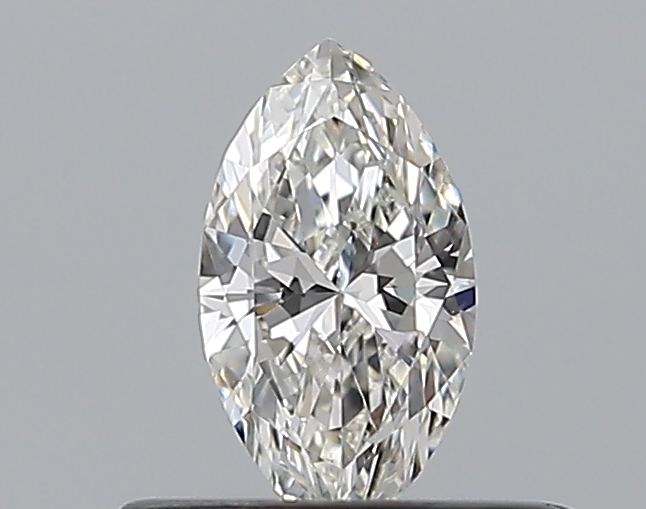 Marquise 0.3 ct G VS1