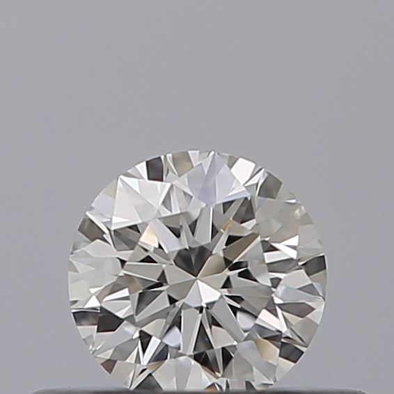 Round 0.28 ct F VVS1
