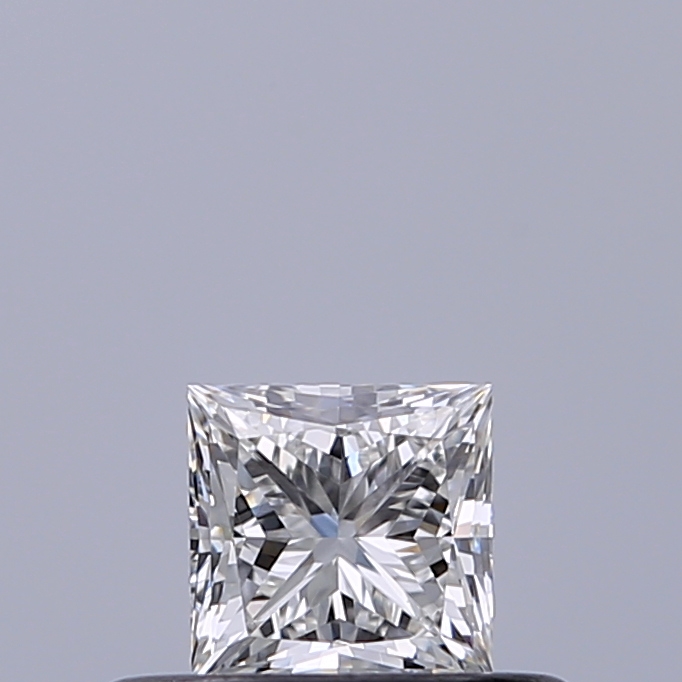 Princess 0.3 ct G IF