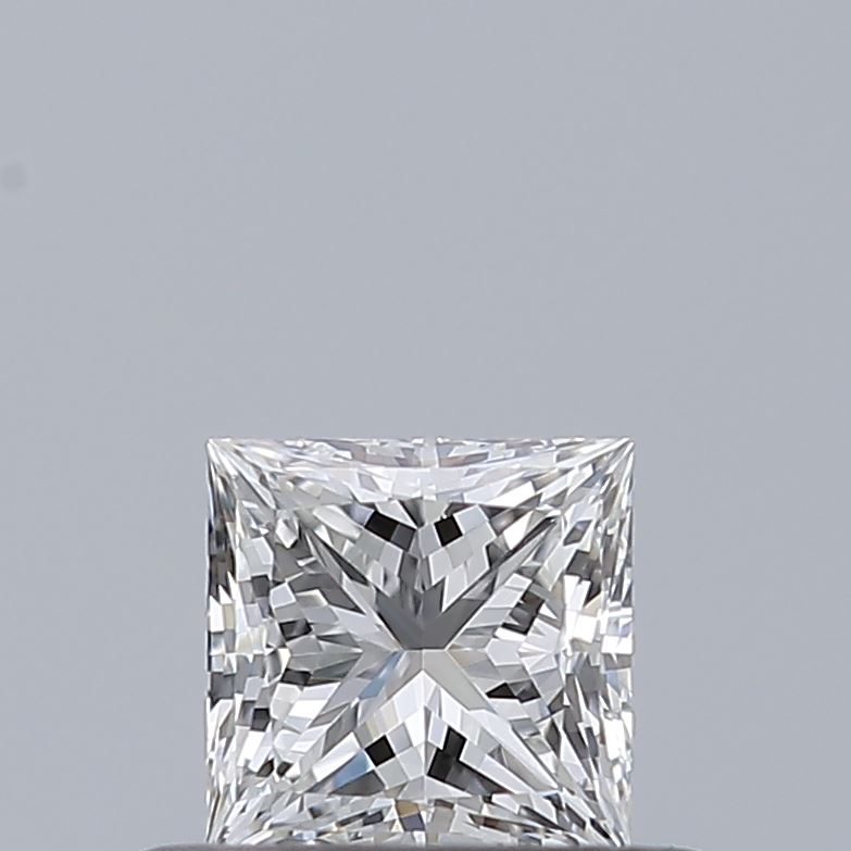 Princess 0.35 ct G VVS2