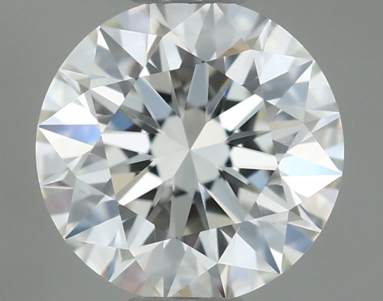 Round 0.5 ct J VVS2