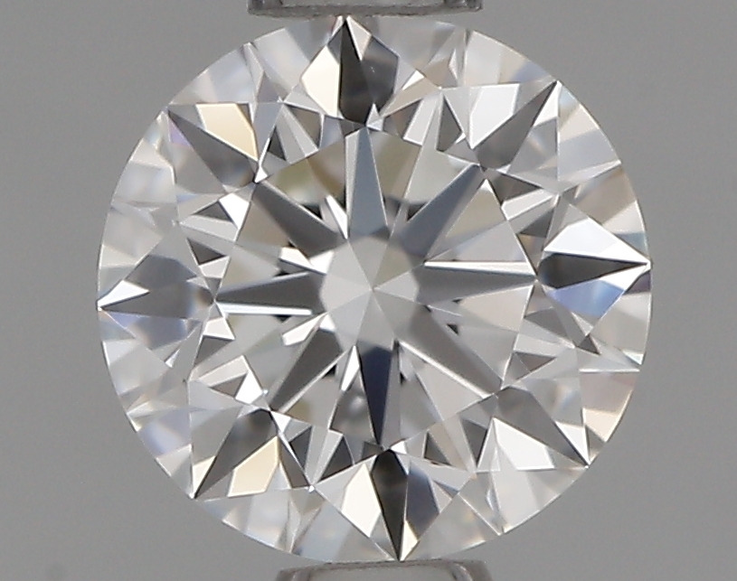 Round 0.52 ct D IF