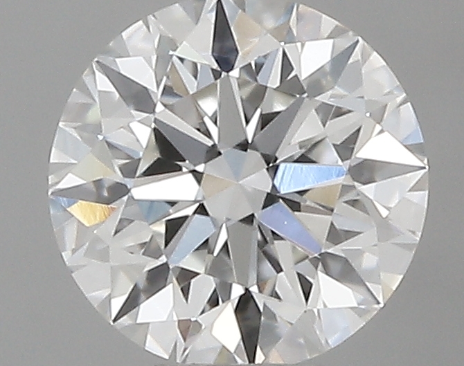 Round 0.33 ct G VVS2