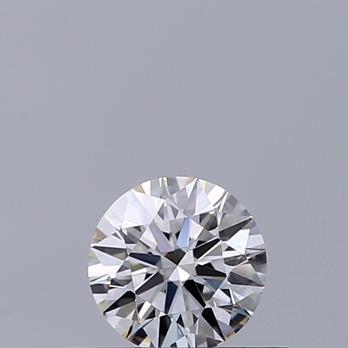 Round 0.27 ct G IF