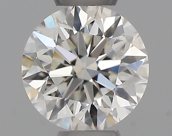 Round 0.3 ct I VVS2