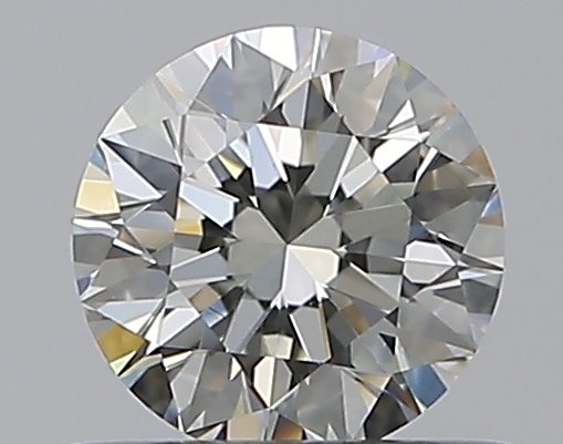 Round 0.5 ct J VS1