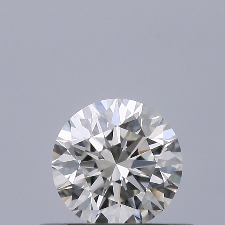 Round 0.33 ct J IF