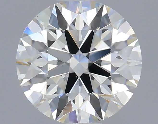 Round 0.5 ct H VS1