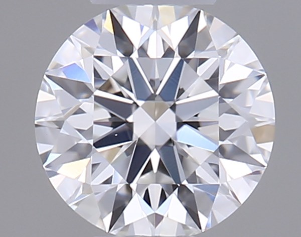 Round 0.23 ct E VVS1
