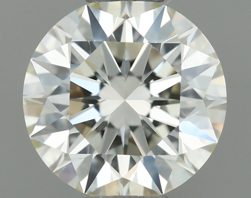 Round 0.6 ct M VVS1