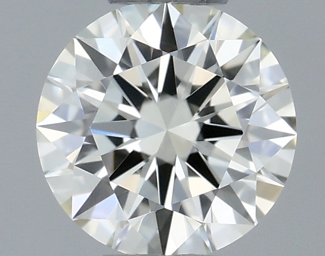 Round 0.3 ct M VVS2
