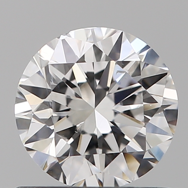 Round 0.71 ct E I1
