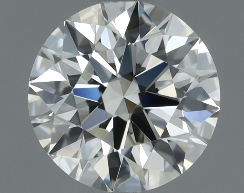 Round 0.45 ct K VVS1