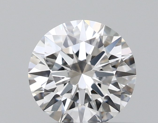 Round 0.34 ct E IF