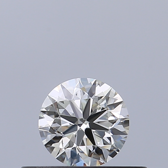 Round 0.3 ct G IF