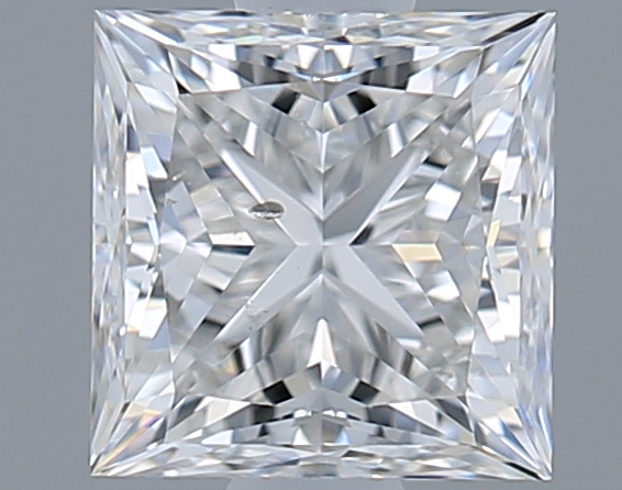 Princess 1.0 ct F SI2