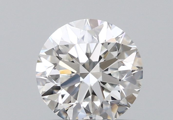 Round 0.4 ct F VS1