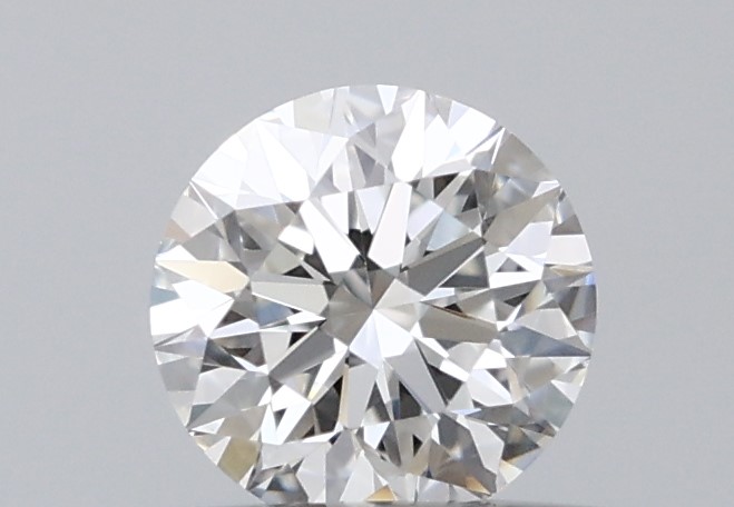 Round 0.32 ct F VS1