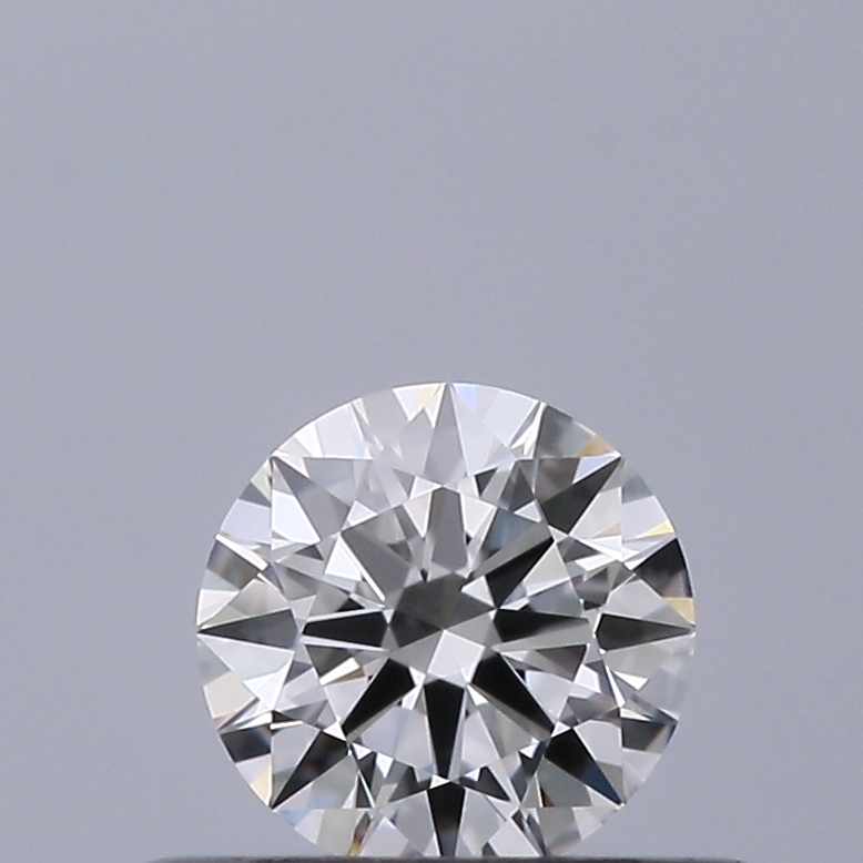 Round 0.31 ct G VVS2