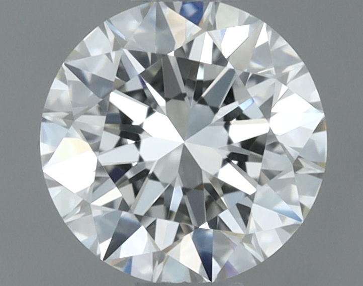 Round 0.45 ct I VVS1