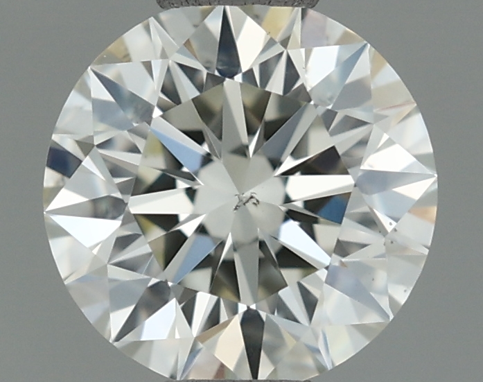 Round 0.5 ct M SI1