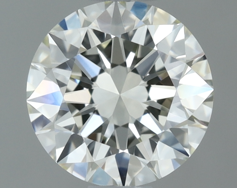 Round 0.65 ct M VVS2