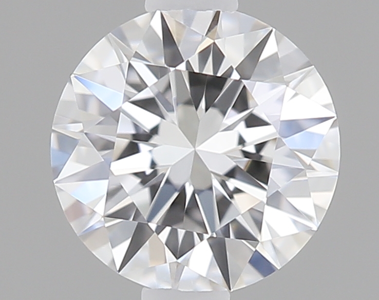 Round 0.34 ct D IF