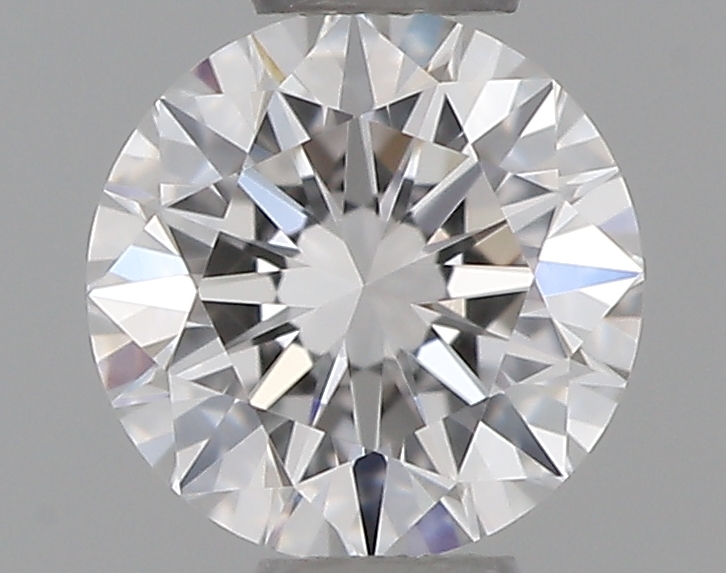 Round 0.28 ct E VVS2