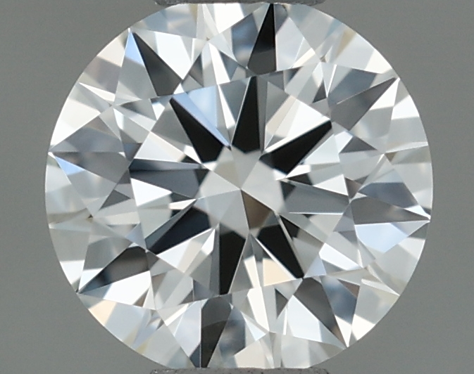 Round 0.32 ct K IF