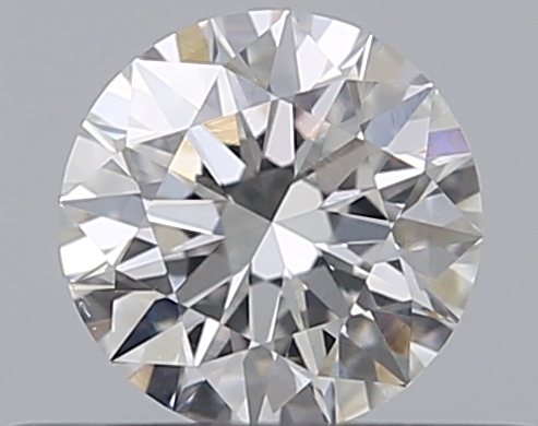 Round 0.31 ct E VS1