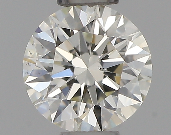 Round 0.3 ct J VS2