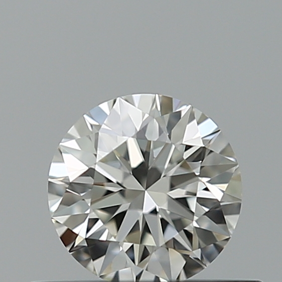 Round 0.33 ct G IF